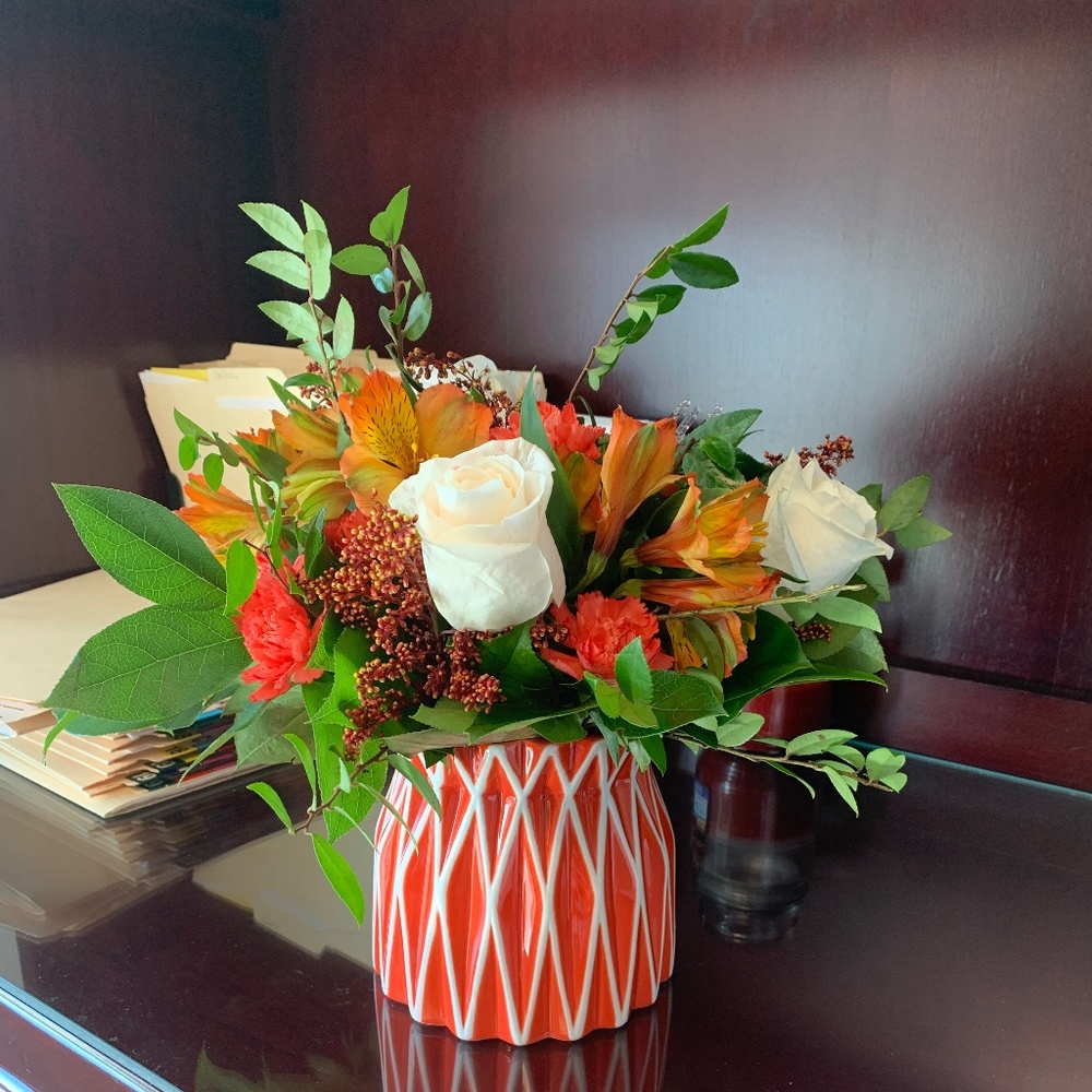 Meet your Posher, Jennifer